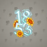 Big Year #27326 Big Year #27326