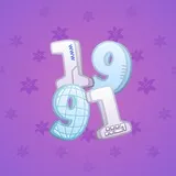 Big Year #27354 Big Year #27354