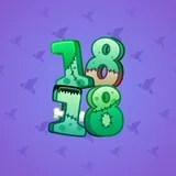 Big Year #27361 Big Year #27361