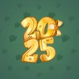 Big Year #27365 Big Year #27365