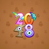 Big Year #27375 Big Year #27375
