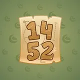 Big Year #27428 Big Year #27428