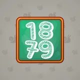 Big Year #27434 Big Year #27434