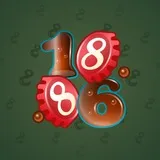 Big Year #27446 Big Year #27446