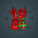 Big Year #27462 Big Year #27462