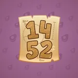 Big Year #2752 Big Year #2752