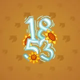 Big Year #27525 Big Year #27525