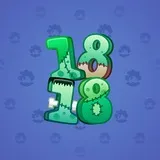 Big Year #27529 Big Year #27529