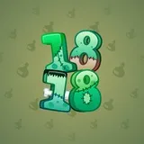 Big Year #2753 Big Year #2753
