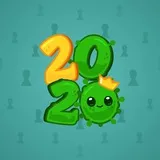Big Year #27547 Big Year #27547