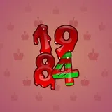 Big Year #27595 Big Year #27595