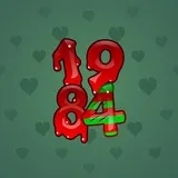 Big Year #27597 Big Year #27597