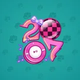 Big Year #27611 Big Year #27611
