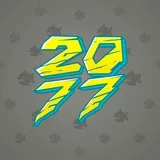 Big Year #27616 Big Year #27616
