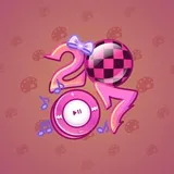 Big Year #27623 Big Year #27623