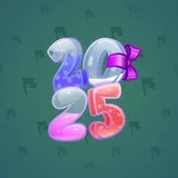 Big Year #27642 Big Year #27642