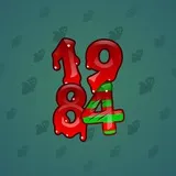 Big Year #27665 Big Year #27665