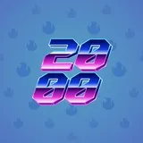 Big Year #27675 Big Year #27675