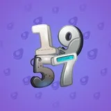 Big Year #27701 Big Year #27701
