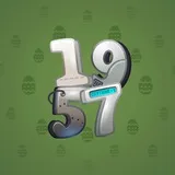 Big Year #2773 Big Year #2773