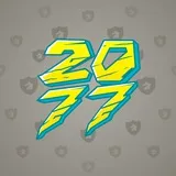 Big Year #27752 Big Year #27752