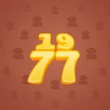 Big Year #27780 Big Year #27780