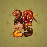 Big Year #27783 Big Year #27783