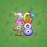 Big Year #2779 Big Year #2779