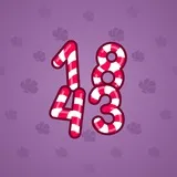 Big Year #27791 Big Year #27791
