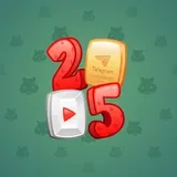 Big Year #27817 Big Year #27817