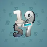 Big Year #27822 Big Year #27822