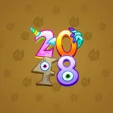 Big Year #27872 Big Year #27872