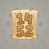 Big Year #27937 Big Year #27937