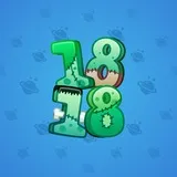 Big Year #27965 Big Year #27965