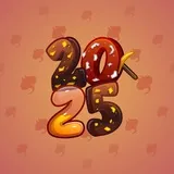 Big Year #27977 Big Year #27977