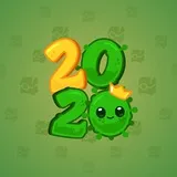 Big Year #28001 Big Year #28001