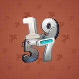 Big Year #28036 Big Year #28036