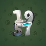 Big Year #28045 Big Year #28045