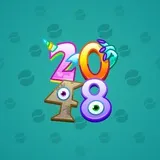 Big Year #28055 Big Year #28055