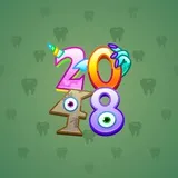 Big Year #28108 Big Year #28108