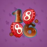 Big Year #28110 Big Year #28110