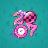 Big Year #28132 Big Year #28132