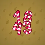 Big Year #28134 Big Year #28134