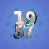 Big Year #28146 Big Year #28146