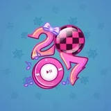 Big Year #28197 Big Year #28197