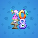Big Year #2820 Big Year #2820
