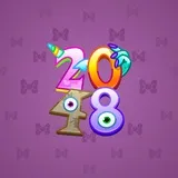 Big Year #28207 Big Year #28207