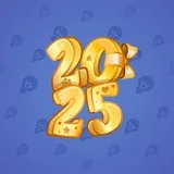 Big Year #28243 Big Year #28243