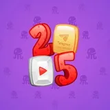 Big Year #28244 Big Year #28244
