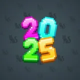 Big Year #28294 Big Year #28294